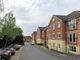 Thumbnail Flat for sale in Asbury Court, Newton Road, Great Barr, Birmingham