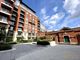 Thumbnail Flat for sale in Thonrey Close, Quarrion House