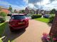 Thumbnail Detached house for sale in Hutton Close, Quorn, Loughborough
