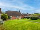 Thumbnail Detached bungalow for sale in Hady Lane, Hady, Chesterfield