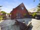 Thumbnail Detached house for sale in Manor Gardens, Manor Road, Colchester