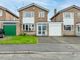 Thumbnail Detached house for sale in Llandovery Close, Winsford