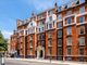 Thumbnail Flat to rent in Jenner House, Hunter Street, Bloomsbury, London