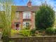 Thumbnail Semi-detached house for sale in Weyhill Road, Andover