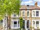 Thumbnail Terraced house for sale in Marmion Road, London