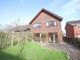 Thumbnail Detached house for sale in Forest Close, Newcastle-Under-Lyme