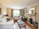 Thumbnail Detached house for sale in High Meadow Cottage, Streatley On Thames
