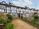 Thumbnail Terraced house for sale in Cardinal Avenue, Kingston Upon Thames