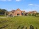 Thumbnail Detached house for sale in Old Hall Park, Headcorn