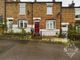 Thumbnail Terraced house for sale in Liverton Road, Loftus, Saltburn-By-The-Sea