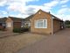 Thumbnail Semi-detached bungalow for sale in Amberley Slope, Werrington, Peterborough