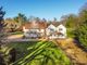 Thumbnail Detached house to rent in Longwood, Owslebury, Winchester