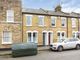 Thumbnail Terraced house for sale in Louisa Gardens, London