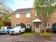 Thumbnail Flat for sale in Rawson Close, Oxford