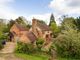 Thumbnail Detached house for sale in Moor End, Frieth, Henley-On-Thames