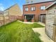 Thumbnail Semi-detached house for sale in Aviator Drive, Kings Hill, West Malling, Kent