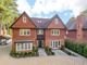 Thumbnail Detached house for sale in Holly Bank Road, Hook Heath