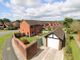 Thumbnail Detached house for sale in Pickwood Avenue, Leek