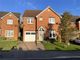 Thumbnail Detached house for sale in Derwent Rise, South Moor, Stanley
