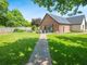 Thumbnail Detached bungalow for sale in North Walsham Road, Trunch, North Walsham