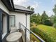 Thumbnail Flat for sale in Red Tree Apartments, Bickley Park Road, Bickley, Kent