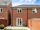 Thumbnail End terrace house for sale in Taylor Close, Waterlooville