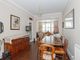 Thumbnail Terraced house for sale in Clifton Road, Worthing