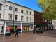 Thumbnail Retail premises to let in Roebuck Centre, High Street, Newcastle-Under-Lyme