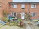 Thumbnail Maisonette for sale in Ancroft Close, York