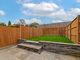 Thumbnail End terrace house for sale in Chapel Croft, Chipperfield