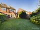 Thumbnail Semi-detached house for sale in St. Mary's Close, Old Basing, Basingstoke