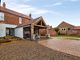 Thumbnail Detached house for sale in South Side, Hutton Rudby