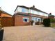 Thumbnail Semi-detached house for sale in Reeth Road, Stockton-On-Tees, Durham