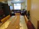 Thumbnail End terrace house for sale in Nansen Road, Leicester