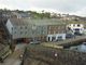 Thumbnail Flat for sale in Waterfront Court, West Wharf, Mevagissey