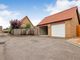 Thumbnail Detached house for sale in Iceni Way, Exning, Newmarket