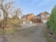 Thumbnail Detached house for sale in Tibshelf Road, Holmewood, Chesterfield