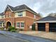 Thumbnail Detached house for sale in Regents Hill, Bolton