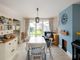Thumbnail Terraced house for sale in Lyndhurst Road, Reigate