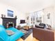 Thumbnail Maisonette to rent in Compayne Gardens, South Hampstead