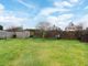 Thumbnail Detached bungalow for sale in Heather Close, Boston