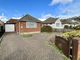 Thumbnail Detached bungalow for sale in Willow Close, Poole