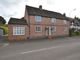 Thumbnail Detached house for sale in Main Road, Betley, Crewe