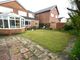 Thumbnail Detached house for sale in Glendale Drive, Bolton