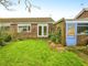 Thumbnail Semi-detached bungalow for sale in Carlcroft Place, Cramlington