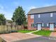 Thumbnail Semi-detached house for sale in Village Gardens, Studley