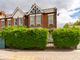 Thumbnail Maisonette for sale in Greenford Avenue, London