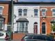 Thumbnail Terraced house for sale in Churchill Road, Handsworth, Birmingham