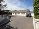 Thumbnail Bungalow to rent in La Route Du Mont Mado, St John