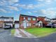 Thumbnail Semi-detached house for sale in Maslin Grove, Peterlee